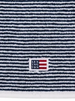 Original Striped -pyyhe