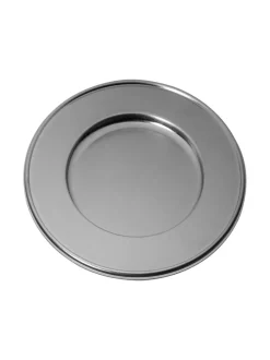 Original Vintage aluslautanen 33 cm