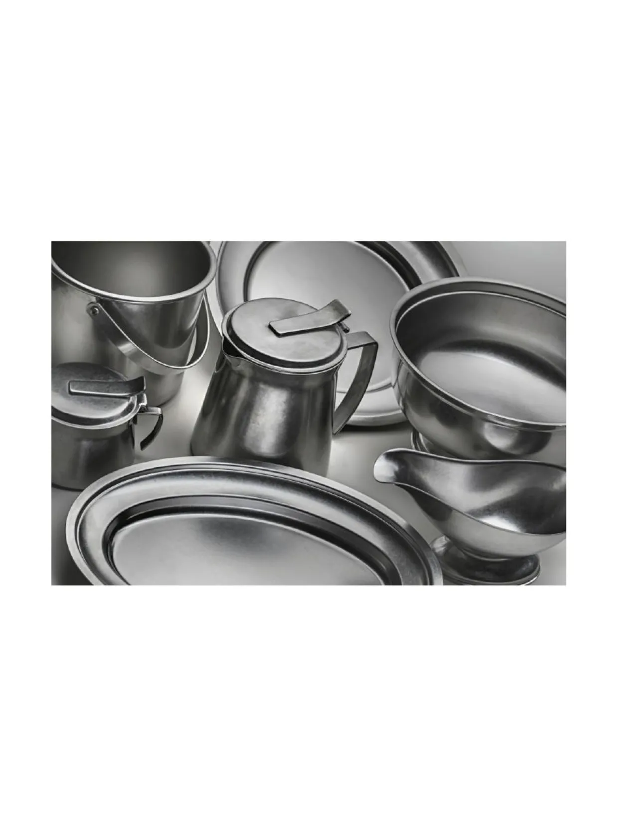 Original Vintage jäätelökulho 15 cl