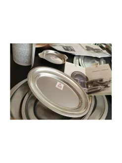 Original Vintage spaghettipihdit, 21 cm