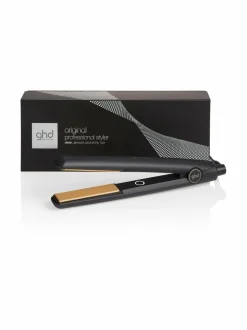 Original-suoristusrauta