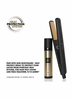 Original-suoristusrauta