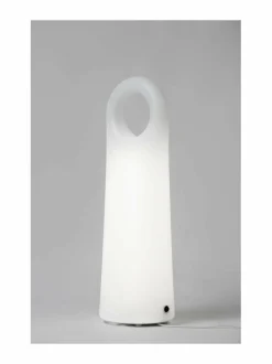 Origo LED -himmennettävä kirkasvalolaite