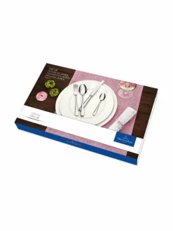 Oscar-aterinsetti, 24 osaa