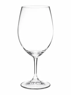 Ouverture-punaviinilasi, 2 kpl