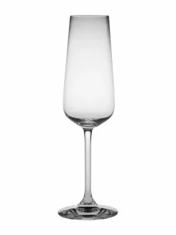 Ovid-kuohuviinilasi 4 kpl