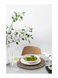 Ovid-valkoviinilasi 4 kpl