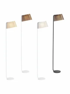 Owalo-lattiavalaisin