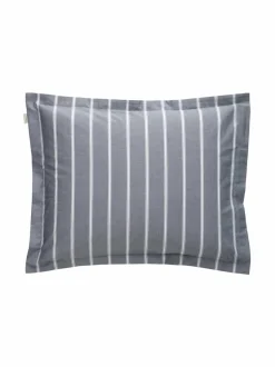 Oxford Stripe ‑tyynyliina 50 x 60 cm