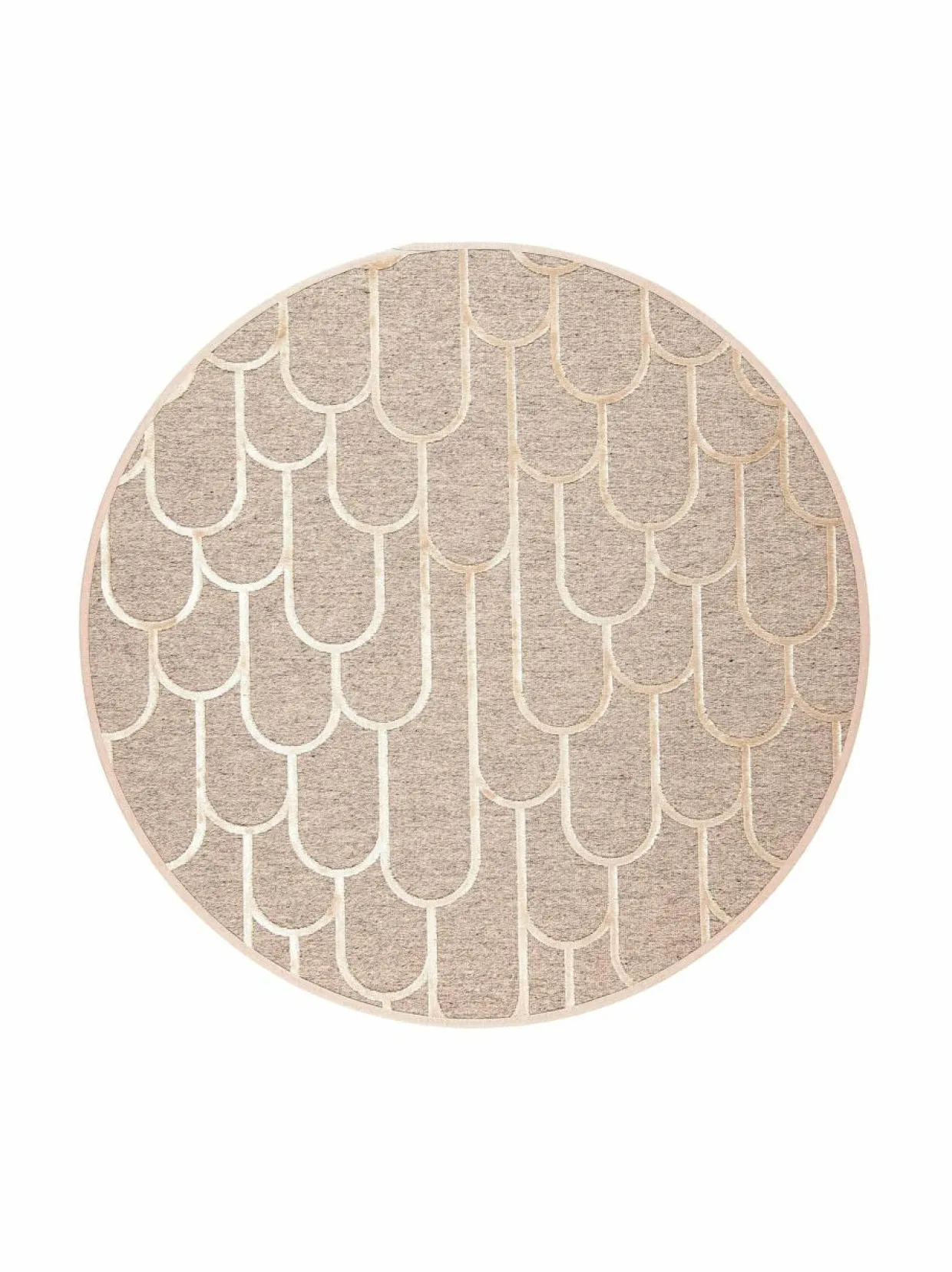 Paanu-villamatto 133 cm