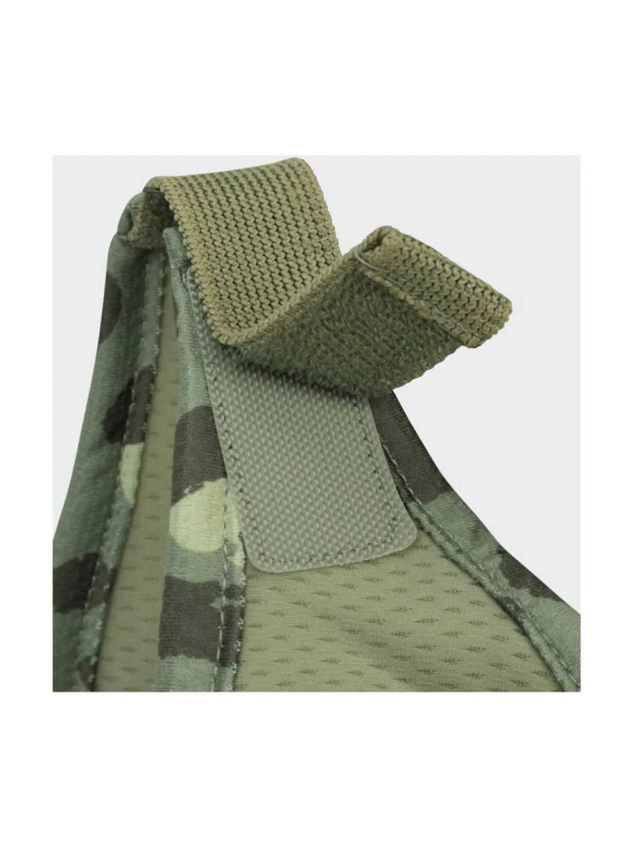 PAIKKA Cool Vest Green Leo