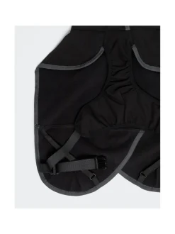 PAIKKA Recovery Softshell Jacket Black