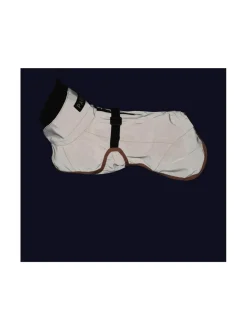 PAIKKA Reflective Shell Jacket Peach