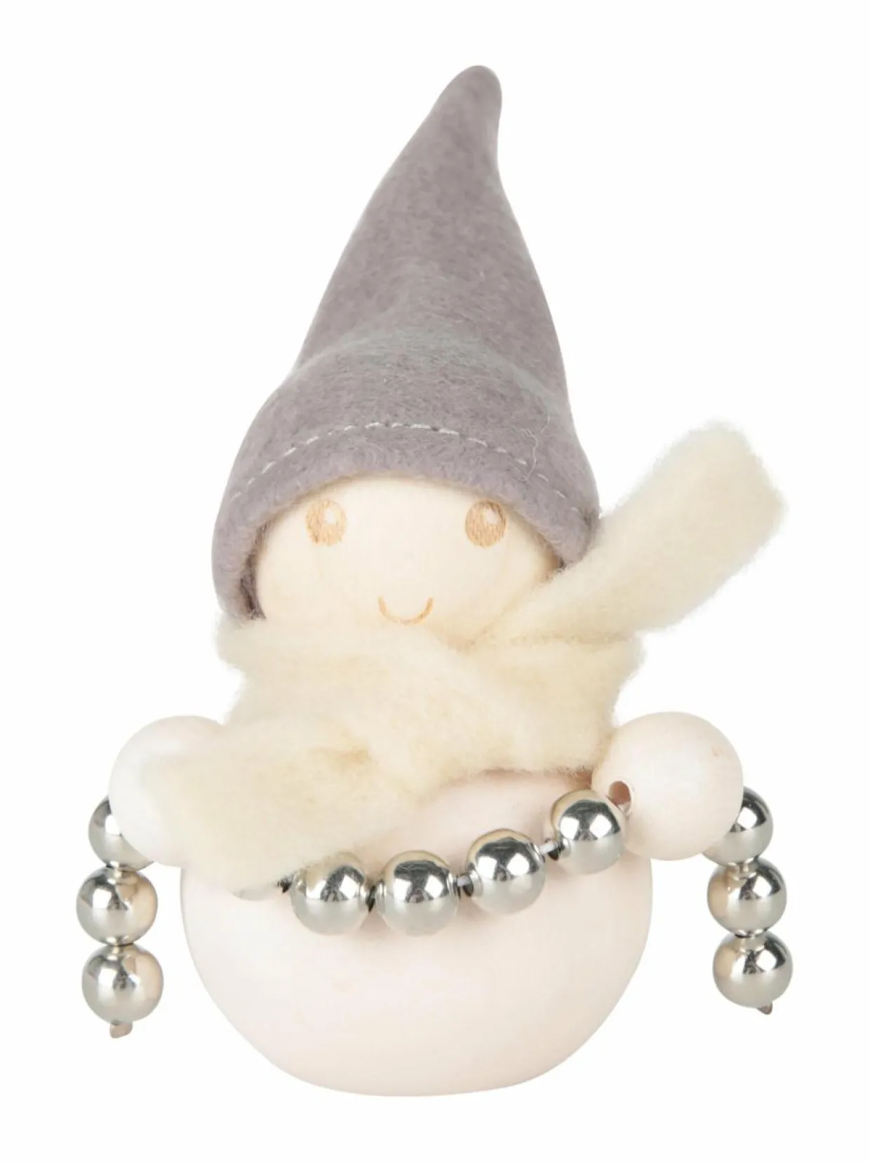 Pakkanen Koristelija -koriste