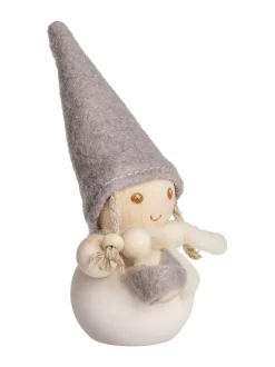 Pakkanen Lastenhoitaja -koriste