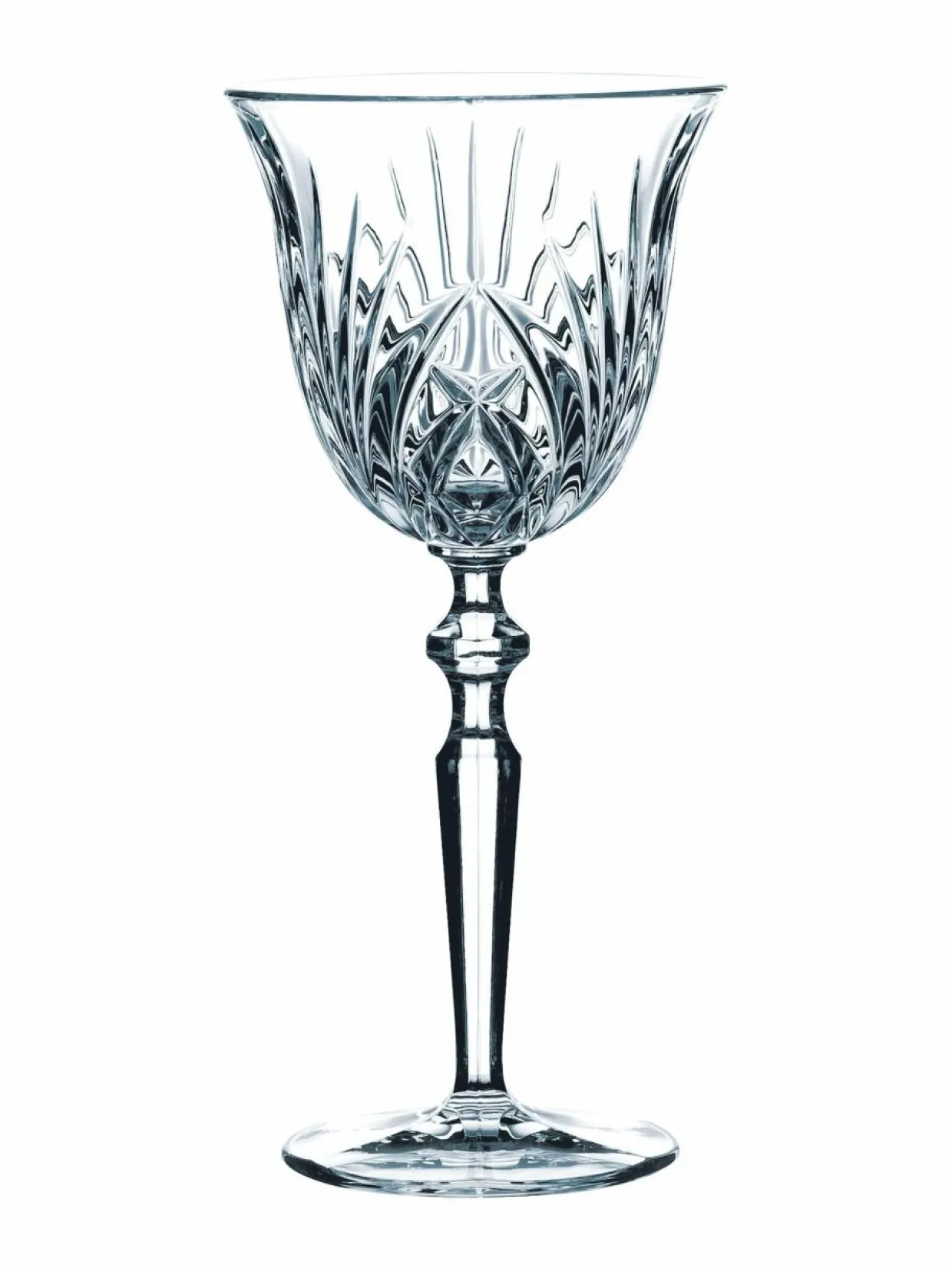 Palais-punaviinilasi 6 kpl