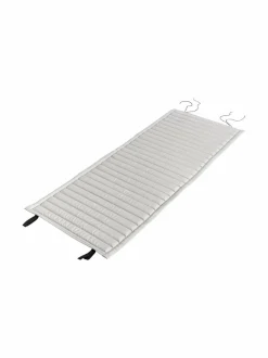 Palissade Lounge Chair High Quilted Cushion -pehmuste