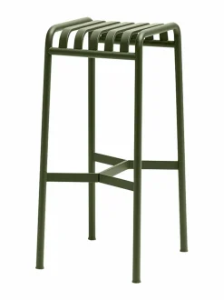 Palissade-baarijakkara 38 x 45 cm