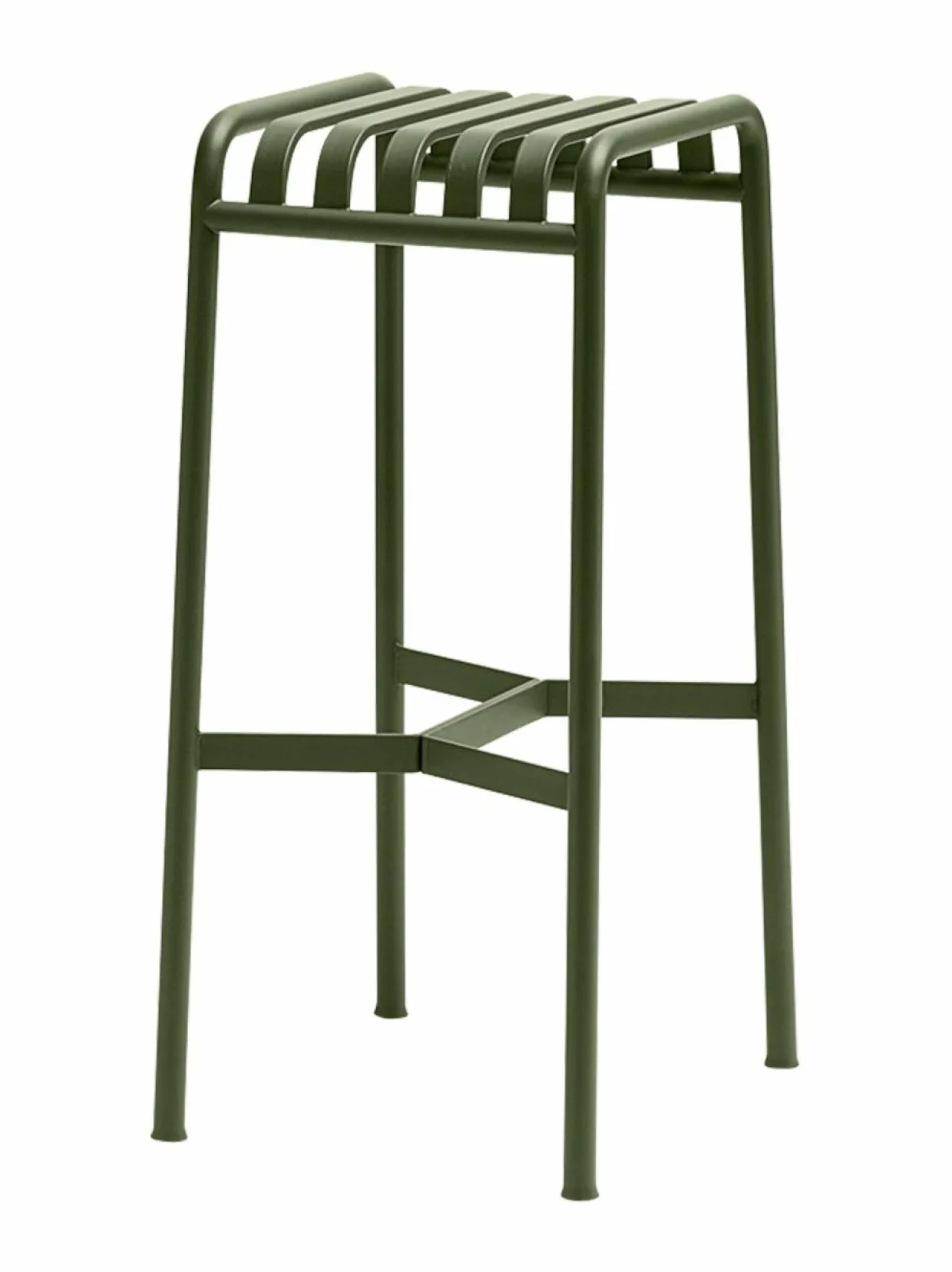 Palissade-baarijakkara 38 x 45 cm