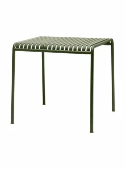 Palissade-pöytä 80 x 80 cm