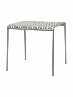 Palissade-pöytä 80 x 80 cm