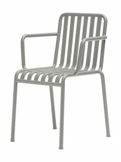 Palissade-tuoli käsinojilla 51 x 56 cm