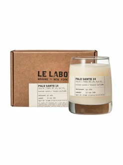 Palo Santo 14 Classic Candle -tuoksukynttilä