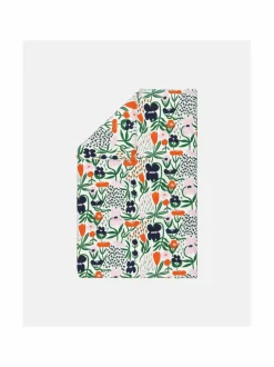 Palsta-pussilakanasetti 150 x 210 / 50 x 60 cm