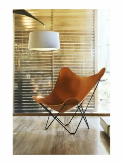 Pampa Mariposa -lepakkotuoli