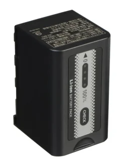 Panasonic AG-VBR59 Battery Pack (5900mAh) -akku