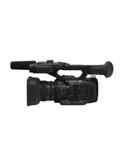 Panasonic HC-X2 4K-videokamera