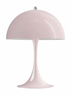 Panthella 250 -pöytävalaisin 33,5 x 25 x 25 cm