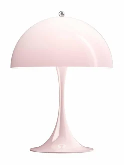 Panthella 250 -pöytävalaisin 33,5 x 25 x 25 cm