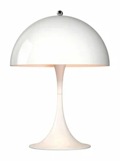 Panthella Mini -pöytävalaisin