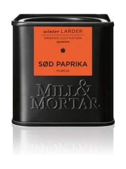 Paprika Murcia makea Luomu 50g