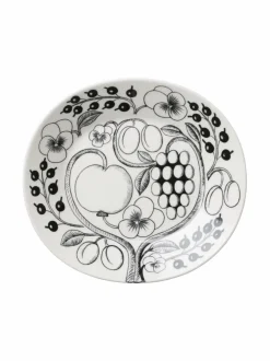 Paratiisi-tarjoilulautanen 25 cm