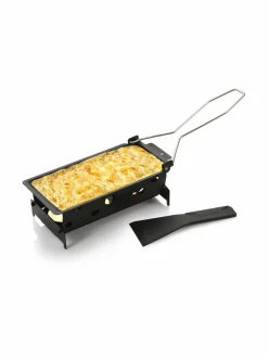 Partyclette® ToGo Milano -raclettesetti