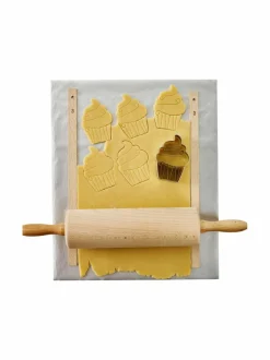 Pastry and Baking -leivontamatto 33 x 40 cm