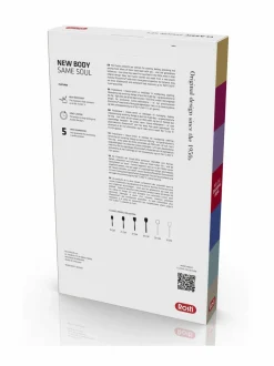 Patalusikkasetti 4 osaa