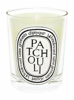 Patchouli -tuoksukynttilä 190 g