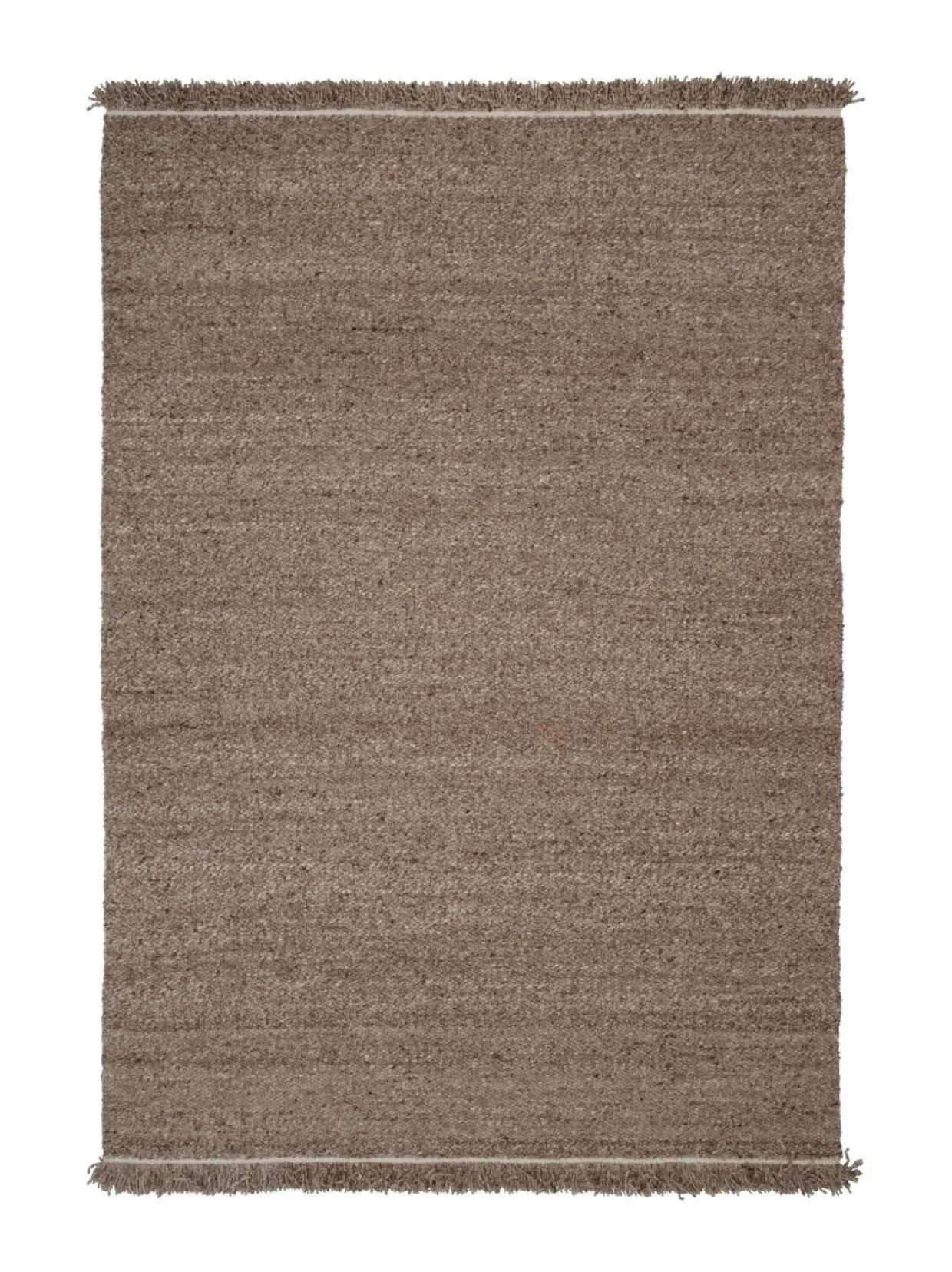 Peaceful Parity -villamatto 170 x 240 cm