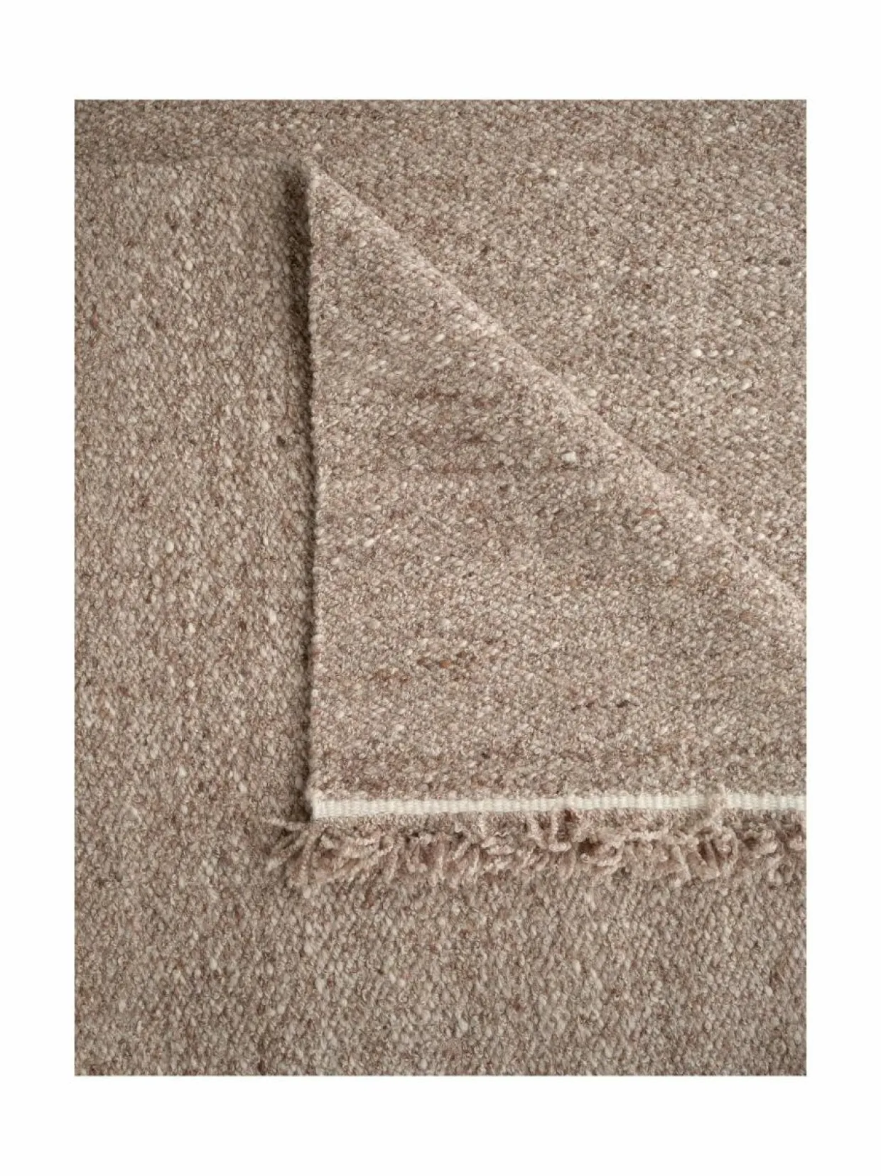 Peaceful Parity -villamatto 170 x 240 cm