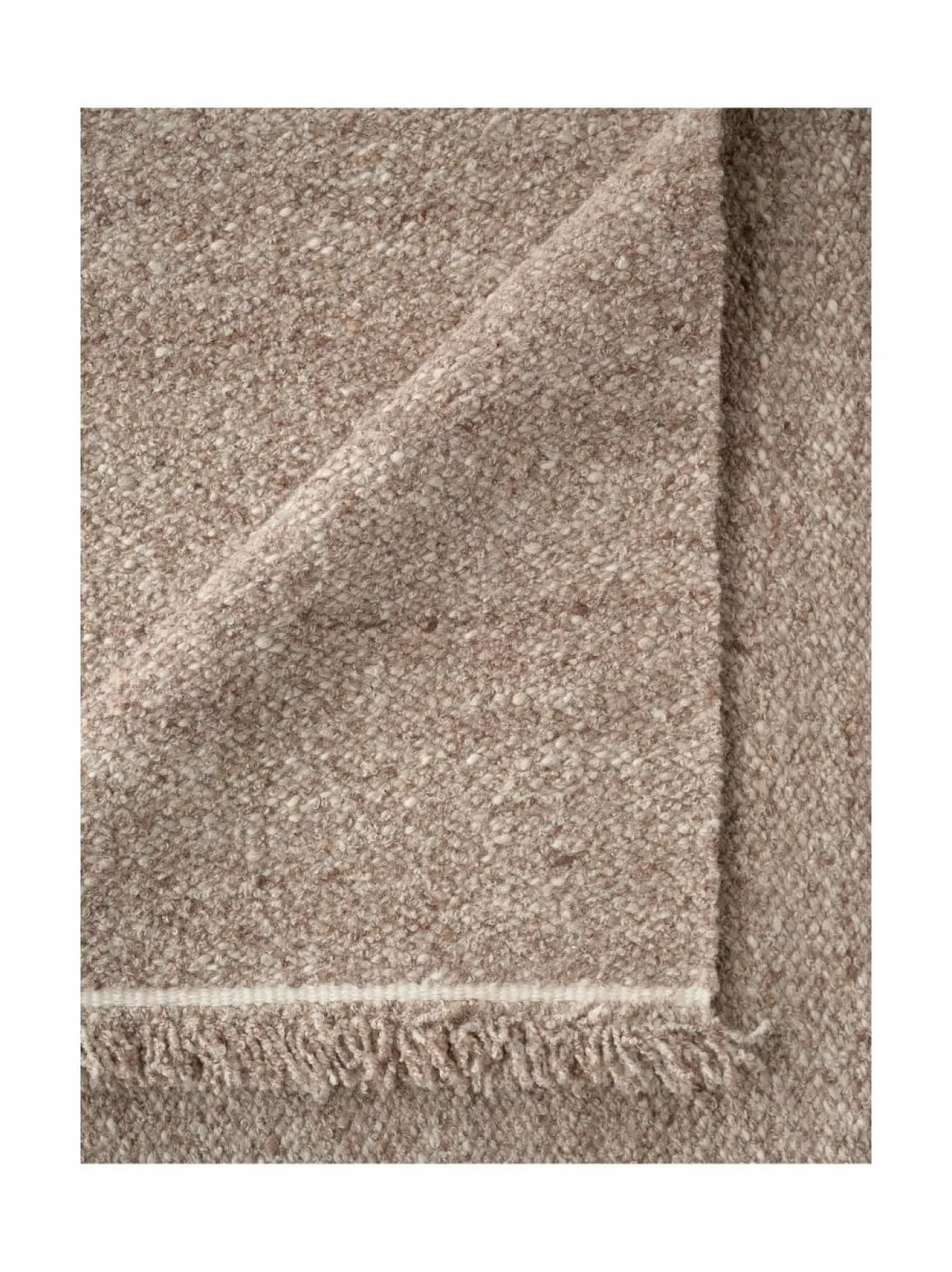 Peaceful Parity -villamatto 170 x 240 cm