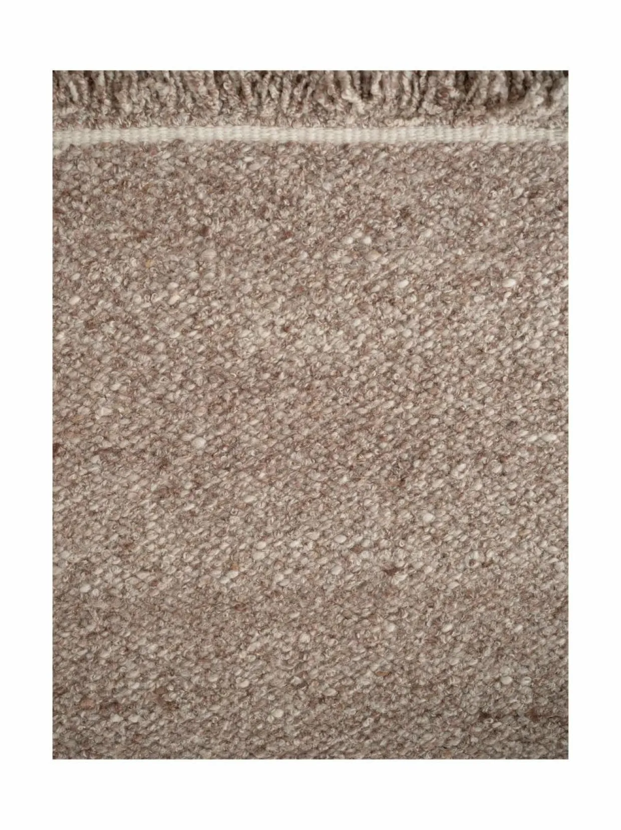 Peaceful Parity -villamatto 170 x 240 cm