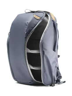 Peak Design Everyday Backpack ZIP 20L kamerareppu - Midnight