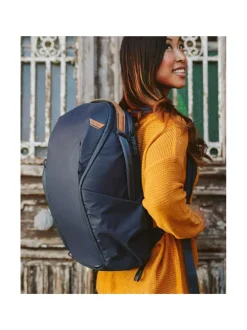 Peak Design Everyday Backpack ZIP 20L kamerareppu - Midnight