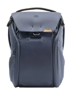 Peak Design Everyday Backpack 20L (v2) kamerareppu - Midnight