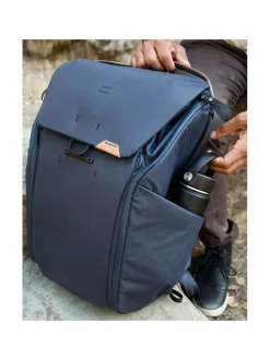 Peak Design Everyday Backpack 20L (v2) kamerareppu - Midnight
