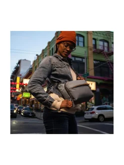 Peak Design Everyday Sling 3L kameralaukku - Ash