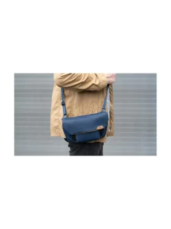 Peak Design Field Pouch V2 suojalaukku - Midnight